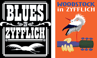 Blues & Woodstock in Zyfflich